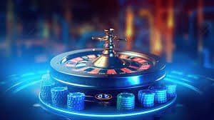 swerte77 game lobby overview showing sports and casino categories on mobile