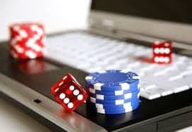 swerte77 mobile app running casino and sports betting on an Android phone in the Philippines