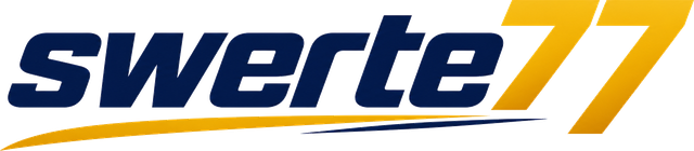 swerte77 official logo